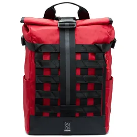 Chrome Barrage 18l - Red X - One Size
