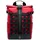 Chrome Barrage 18l - Red X - One Size