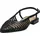 Gioseppo Damen Jericho Mary Jane Schuh, Schwarz, 41 EU