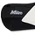 mitre Ultimatch Torwarthandschuhe | Black | White - 11