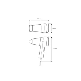 STARMIX AirStar TFC-12