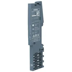Siemens 6DL11936PA000AA0 SIMATIC ET 200SP HA Servermodul
