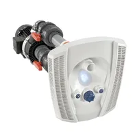 Speck Gegenstromanlage BADU Jet Wave zum Einbau-weiße LED220kW230V54m3