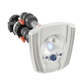 Speck Gegenstromanlage BADU Jet Wave zum Einbau-weiße LED220kW230V54m3