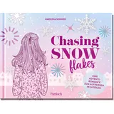 Pattloch Geschenkbuch Chasing Snowflakes