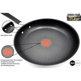 Tefal Jamie Oliver Bratpfanne 28 cm