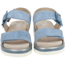 ARA Malaga Damen Blau 38
