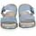ARA Malaga Damen Blau 38