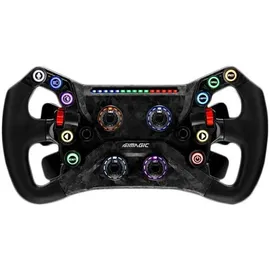 simagic GT Neo Controller Schwarz PC
