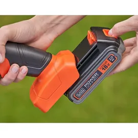 Black & Decker Black+Decker BCSS18D1-QW