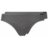 SKINY Rioslip 2 St. Grau 38