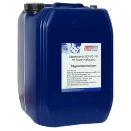Eurolub Sägekettenöl ISO-VG 100 20 l