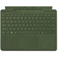Microsoft Surface Pro Signature Keyboard Wald, DE (8XA-00125)