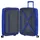 American Tourister Soundbox 4-Rollen 67 cm / 71,5 l cobalt blue