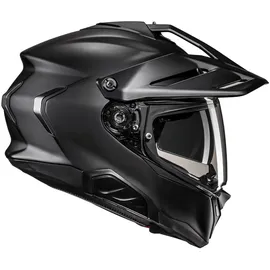 HJC Helmets HJC RPHA 60 Solid Adventurehelm Matt-Schwarz L