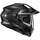 HJC Helmets HJC RPHA 60 Solid Adventurehelm Matt-Schwarz L
