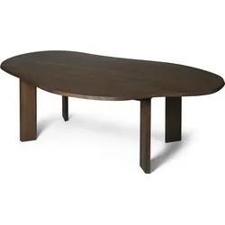 Tarn Tisch 220 cm Buche dunkel