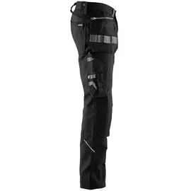 Blåkläder Blakläder Handwerker Bundhose mit Stretch