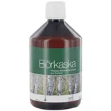 Gesundheitsversand A. Heine GmbH Arctic Food Björkaska Birkenasche Extrakt