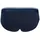SKINY Slip unifarben blau XXL 6er Pack