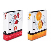 Livepac Office Motivordner Livepac Fruits + DIN A4, 2