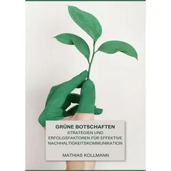 Grüne Botschaften