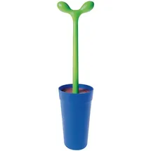Alessi WC-Bürste Merdolino