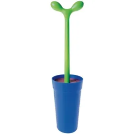 Alessi WC-Bürste Merdolino