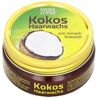 Swiss-O-Par Kokos Haarwachs 100 ml