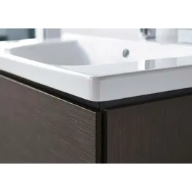 Duravit L-Cube Waschtischunterschrank, LC6246R8585
