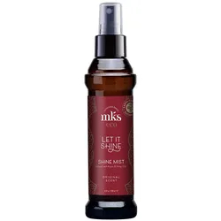 mks-eco Let It Shine Mist Original 118 ml