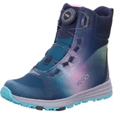 Vado 33439 3401 504 WENDY HIGH BOA GTX Blau Boot Gr. 37