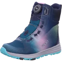 Vado 33439 3401 504 WENDY HIGH BOA GTX Blau Boot Gr. 37
