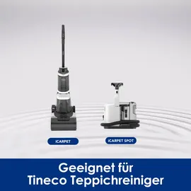 Tineco Teppichreiniger 2 l