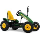 Berg Toys BERG Gokart XXL - Traxx John Deere Elektrischer Driftwagen