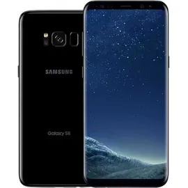 Samsung Galaxy S8 Midnight Black