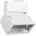LED-Stromschienenstrahler 57W drehbar/Bewegungsmelder/Glas