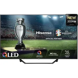 Hisense 55A79NQ 55 Zoll QLED 4K Smart TV