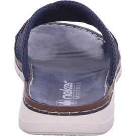 Rieker 21340-14 Blau 46