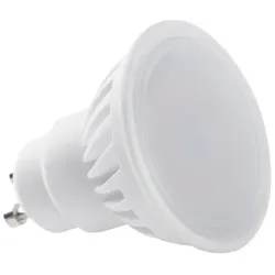Kanlux LED Spot TEDI 9W (66W) GU10 120° 860 MATT