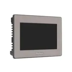 Schneider Electric PFXSP5490WAD Pro-face SP5000X 7, W Outdoor HMI Touch-Display resistiv, hohe Helligkeit, Edelstahlfront