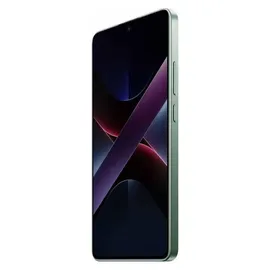 Xiaomi POCO X7 Pro 8 GB RAM 256 GB Green