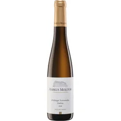 Markus Molitor Zeltinger Sonnenuhr Auslese - 0,375l