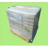 Buche RUF Hartholzbrikett Holzbriketts 990 kg 960 Palette 99 x 10 kg - 99 kg