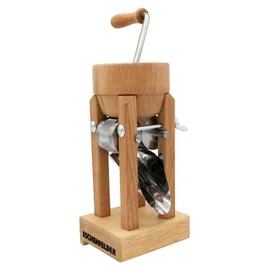 Eschenfelder Korn-Quetsche 1210 Braun