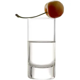 Stölzle New York Bar Schnapsglas 0,055 l 6er Set
