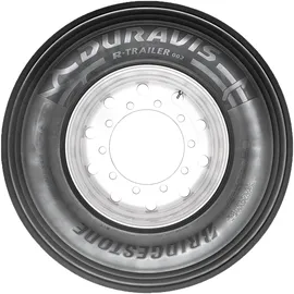 Bridgestone Duravis R-Trailer 002 385/65 R22.5 160K