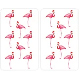 Wenko Herdabdeckplatten 53891500 weiß