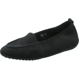 Arche Fanyra, Slipper, Nubuck, Latexsohle, noir (schwarz) 38 - Schwarz - 38
