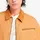 Timberland Strafford Washed Canvas Jacket orange S